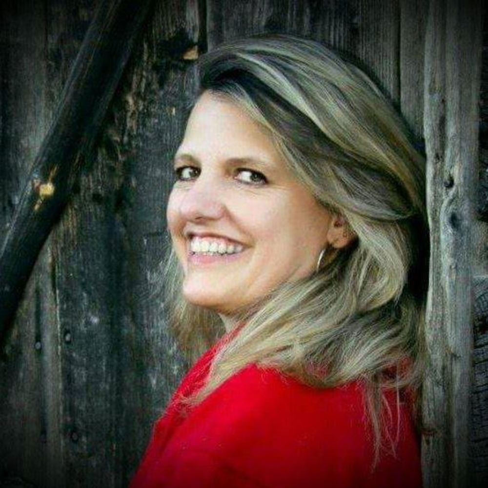 Meet your Posher, Carie
